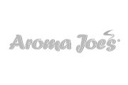 aroma joes coffee print decals and stickers