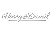 harry & david POP printing and labels