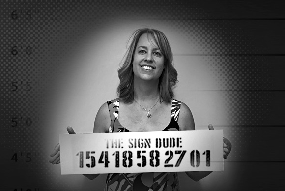 Trina Janssen