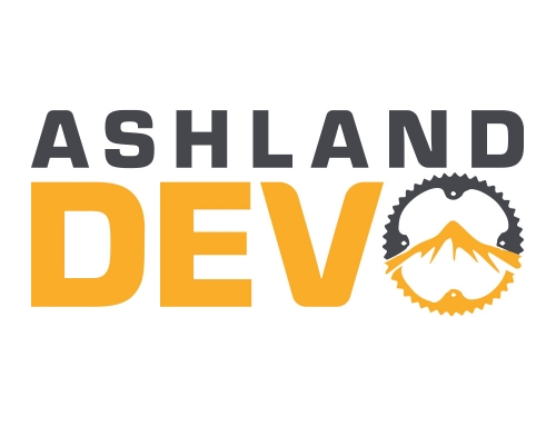 Ashland Devo Logo