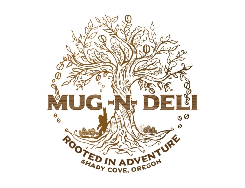 Mug-n-Deli Logo