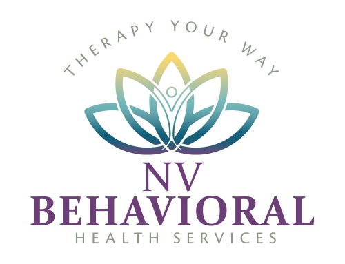 NV Behavioral Health Services Logo