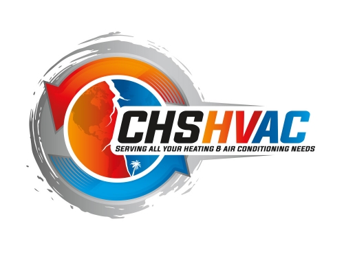 CHSHVAC Logo