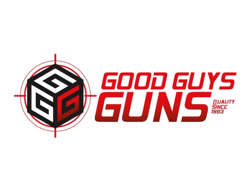 Good Guys Guns Logo