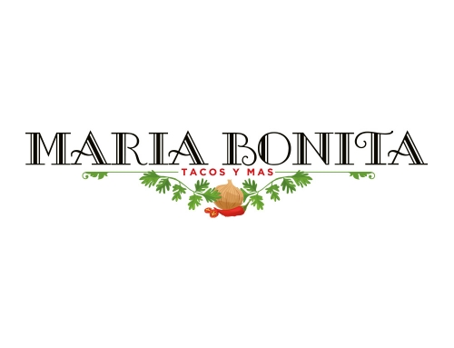 Maria Bonita Logo