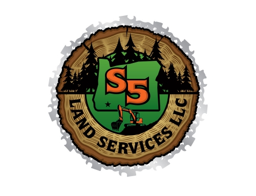 S5 Land Services Logo