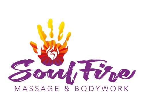 Soul Fire Logo