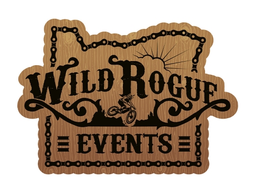 Wild Rogue Events logo
