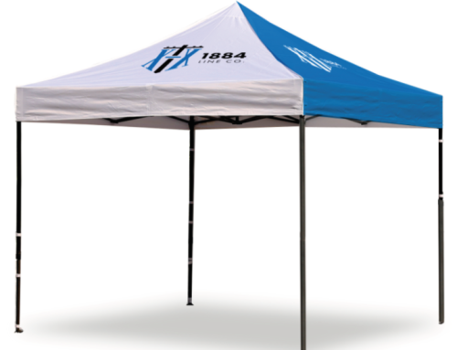 1884 Canopy