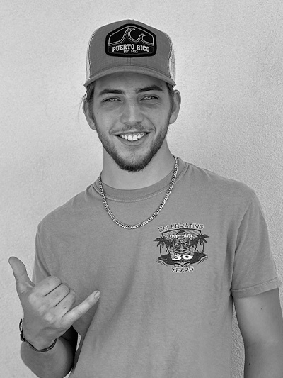 zach